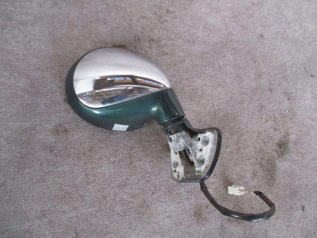 【中古】中古部品 ラパン HE21S 右ｻｲﾄﾞﾐﾗｰ 【3330220100-001440185513500】