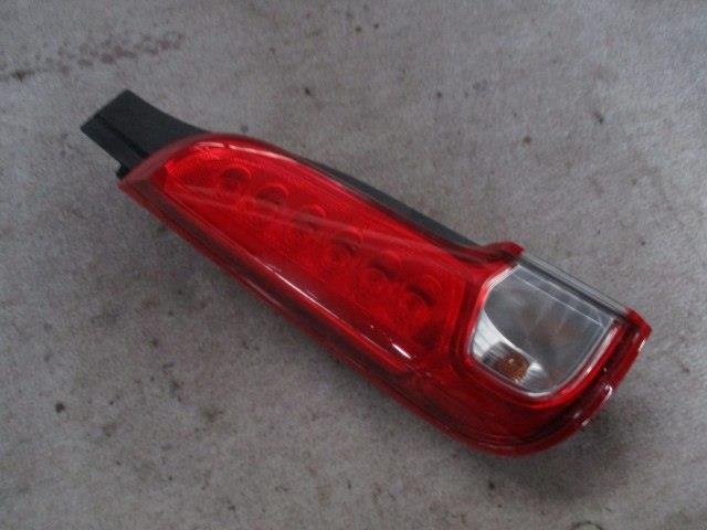 【中古】中古部品 スペーシア MK32S 左ﾃｰﾙﾗﾝﾌﾟ 【3330220100-001365638315600】