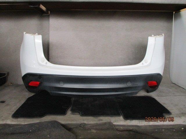 【中古】中古部品 ＣＸ－５ KE2FW ﾘｱﾊﾞﾝﾊﾟｰ 【3330220100-001600919115100】
