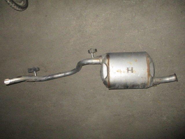 【中古】中古部品 アルト HA36S ﾘｱﾏﾌﾗｰ 【3330220100-001590808222500】