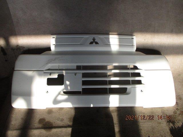 【中古】中古部品 ミニキャブ U62T ﾌﾛﾝﾄﾊﾞﾝﾊﾟｰ 【3330220100-211225000210100】