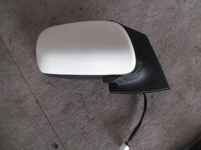 【中古】中古部品 カローラアクシオ NZE144 右ｻｲﾄﾞﾐﾗｰ 【3330220100-001447872713500】