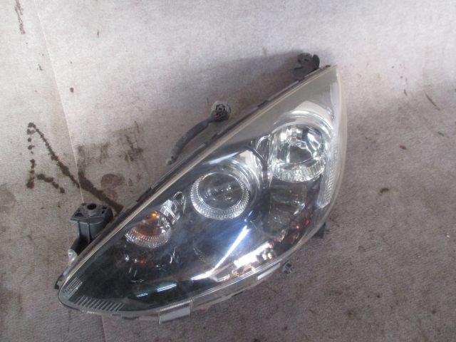 【中古】中古部品 デミオ DE5FS 左ﾍｯﾄﾞﾗﾝﾌﾟ 【3330220100-001501751310900】
