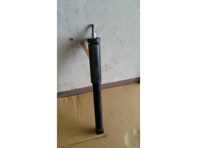 【中古】中古部品 フィット GD4 左ﾘｱｼｮｯｸｱﾌﾞｿｰﾊﾞｰ 【3330430100-001487344950800】