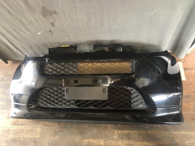 【中古】中古部品 ライフ JB8 ﾌﾛﾝﾄﾊﾞﾝﾊﾟｰ 【3330430100-001534258110100】