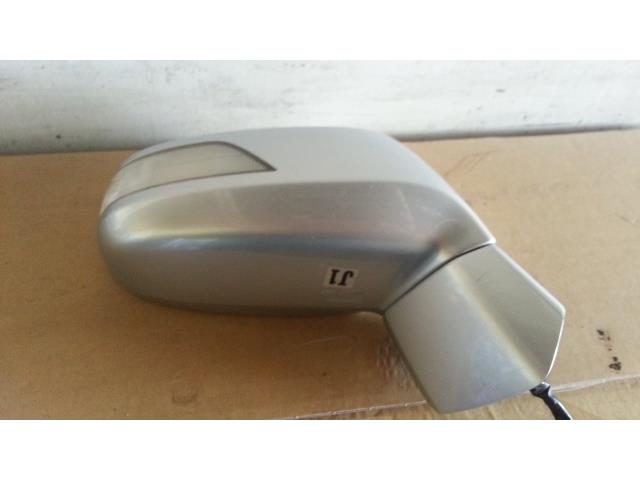 【中古】中古部品 ステップワゴン RG1 右サイドミラー 【3330430100-001260993413500】