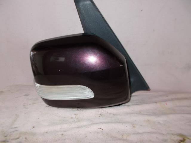 【中古】中古部品 タント L360S 右ｻｲﾄﾞﾐﾗｰ 【3330430100-001405218313500】