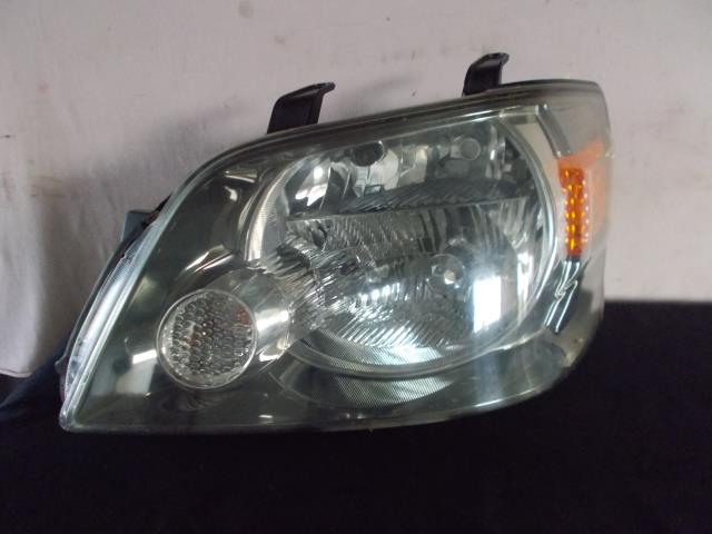 【中古】中古部品 ノア AZR65G 左ﾍｯﾄﾞﾗﾝﾌﾟ 【3330430100-001435109410900】