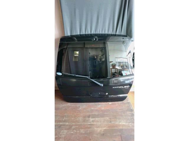 【中古】中古部品 プレオ RA2 ﾊﾞｯｸﾄﾞｱ 【3330430100-001331287815800】