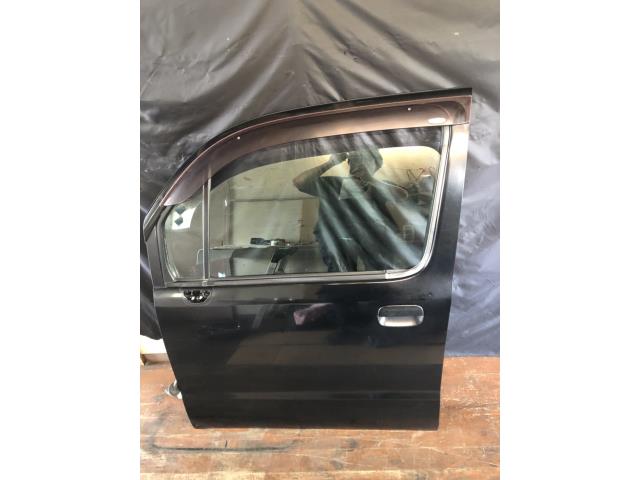 【中古】中古部品 ムーヴラテ L560S 左ﾌﾛﾝﾄﾄﾞｱ 【3330430100-001689344513200】
