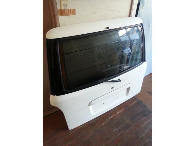 【中古】中古部品 ハイゼット S210V ﾊﾞｯｸﾄﾞｱ 【3330430100-001205840315800】