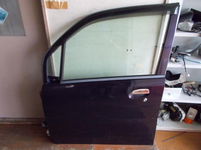 【中古】中古部品 ムーヴ L160S 左ﾌﾛﾝﾄﾄﾞｱ 【3330430100-001386687013200】