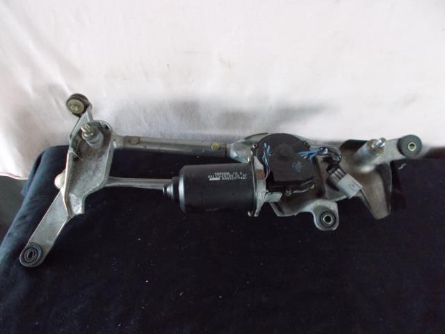 【中古】中古部品 エスティマ AHR10W ﾌﾛﾝﾄﾜｲﾊﾟｰﾓｰﾀｰ 【3330430100-001418012861600】