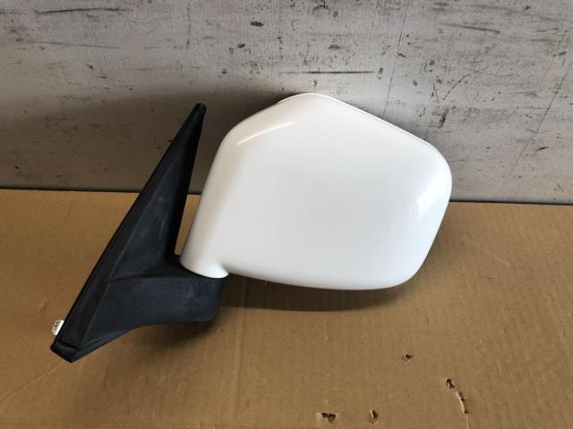 【中古】中古部品 パジェロミニ H58A 左ｻｲﾄﾞﾐﾗｰ 【3330430100-001525096313600】
