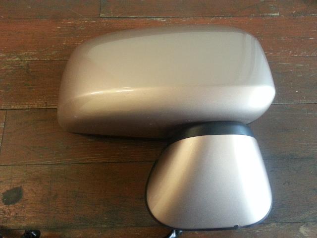 【中古】中古部品 ピクシススペース L585A 右ｻｲﾄﾞﾐﾗｰ 【3330430100-001121186813500】