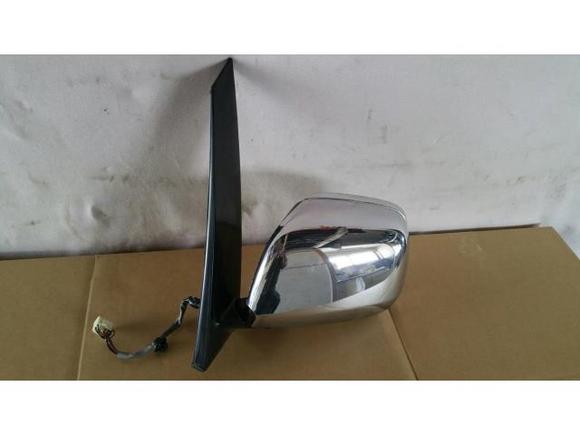 【中古】中古部品 エスティマ AHR10W 左ｻｲﾄﾞﾐﾗｰ 【3330430100-001484231813600】