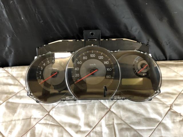 【中古】中古部品 ティーダ ラティオ SNC11 ｽﾋﾟｰﾄﾞﾒｰﾀｰ 【3330430100-001707230261400】