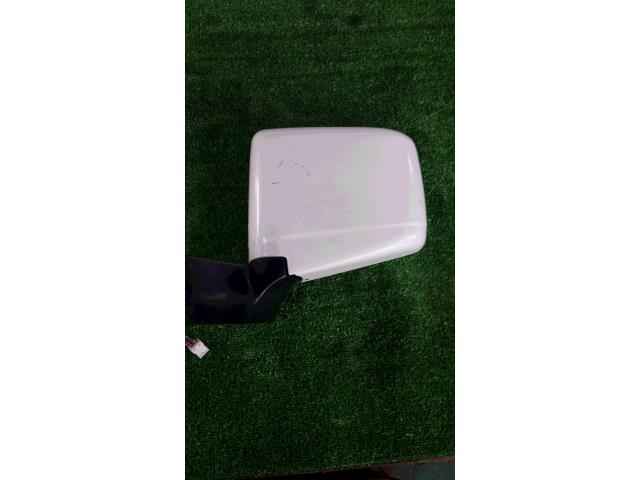 【中古】中古部品 エルグランド ALWE50 左ｻｲﾄﾞﾐﾗｰ 【3330430100-001113296313600】