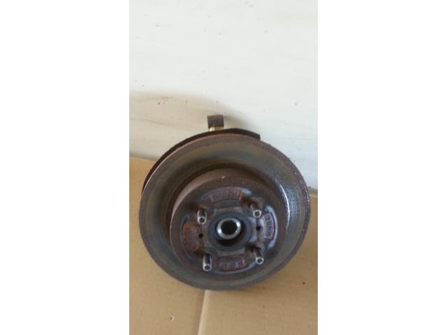 【中古】中古部品 ＫＥＩ HN22S 右ﾌﾛﾝﾄﾅｯｸﾙﾊﾌﾞ 【3330430100-001257671444310】