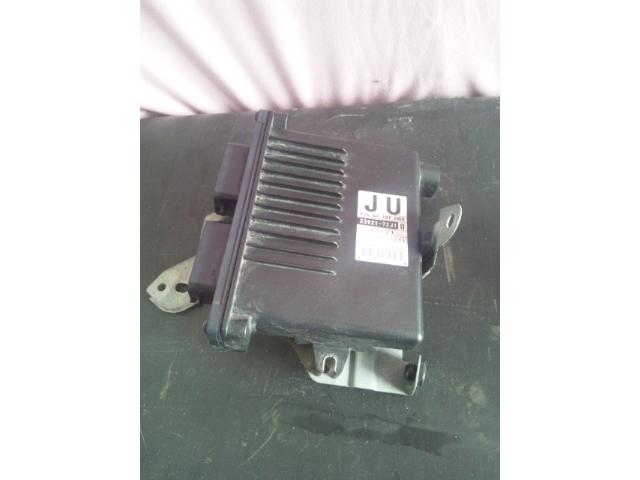 【中古】中古部品 アルト HA24S ｴﾝｼﾞﾝｺﾝﾋﾟｭｰﾀｰ 【3330430100-000980894263100】