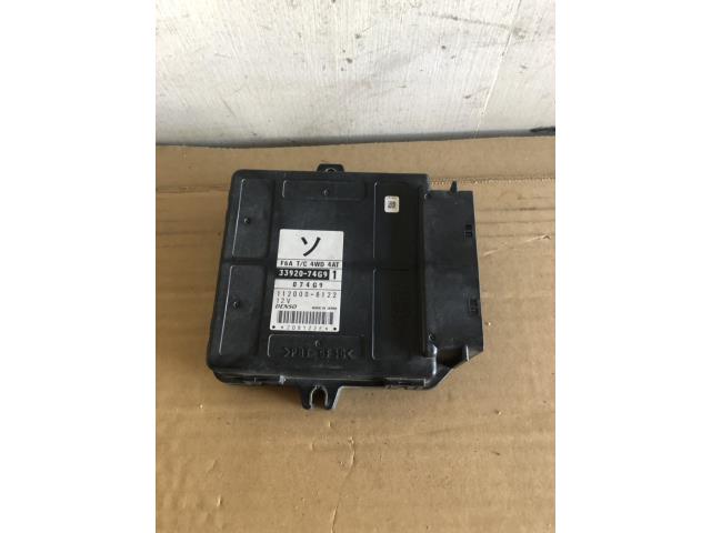【中古】中古部品 ＫＥＩ HN11S ｴﾝｼﾞﾝｺﾝﾋﾟｭｰﾀｰ 【3330430100-001529250163100】