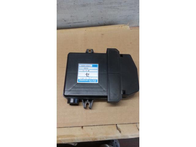 【中古】中古部品 ＫＥＩ HN22S ｴﾝｼﾞﾝｺﾝﾋﾟｭｰﾀｰ 【3330430100-001260107463100】
