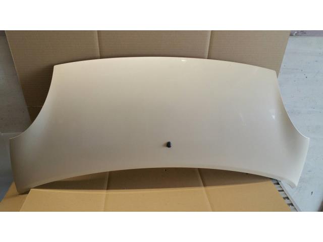 【中古】中古部品 ＭＲワゴン MF22S ﾎﾞﾝﾈｯﾄﾌｰﾄﾞ 【3330430100-001499233910500】