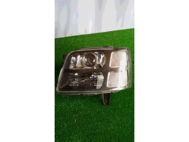 【中古】中古部品 ワゴンＲソリオ MA34S 左ﾍｯﾄﾞﾗﾝﾌﾟ 【3330430100-001095367310900】