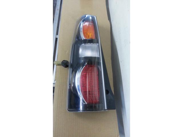 【中古】中古部品 ワゴンＲ MH21S 左ﾃｰﾙﾗﾝﾌﾟ 【3330430100-001207811715600】