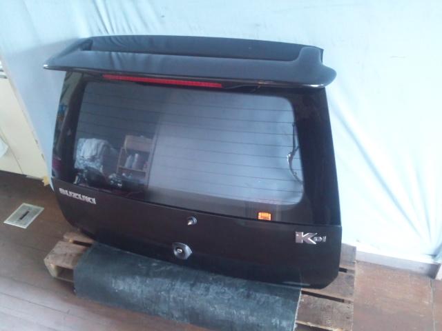 【中古】中古部品 ＫＥＩ HN11S ﾊﾞｯｸﾄﾞｱ 【3330430100-000968773515800】