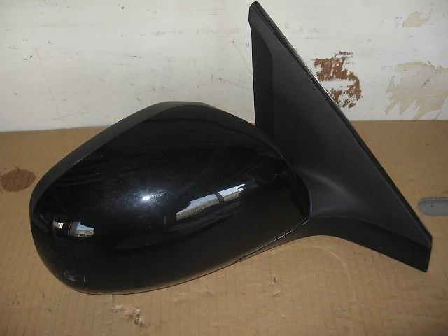 【中古】中古部品 スイフト ZD11S 右ｻｲﾄﾞﾐﾗｰ 【3330430100-000752121813500】