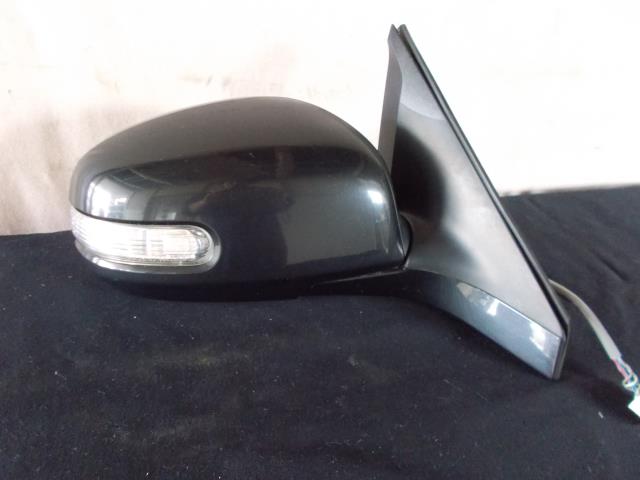 【中古】中古部品 スイフト ZD11S 右ｻｲﾄﾞﾐﾗｰ 【3330430100-001438143913500】
