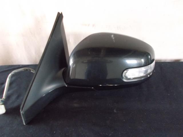 【中古】中古部品 スイフト ZD11S 左ｻｲﾄﾞﾐﾗｰ 【3330430100-001438144113600】