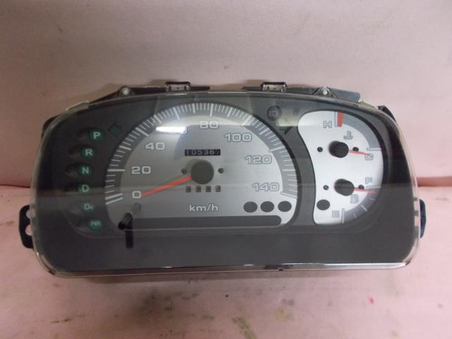 【中古】中古部品 ムーヴ L910S ｽﾋﾟｰﾄﾞﾒｰﾀｰ 【3330430100-001393857561400】