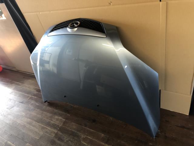 【中古】中古部品 デミオ DY3W ﾎﾞﾝﾈｯﾄﾌｰﾄﾞ 【3330430100-001646523410500】