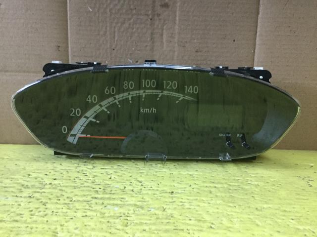 【中古】中古部品 ムーヴ LA110S ｽﾋﾟｰﾄﾞﾒｰﾀｰ 【3330960100-001501305661400】