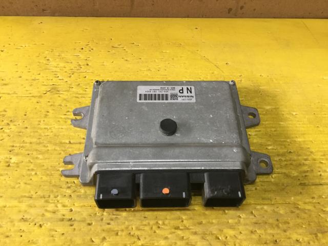 【中古】中古部品 セレナ NC25 ｴﾝｼﾞﾝｺﾝﾋﾟｭｰﾀｰ 【3330960100-001599641563100】