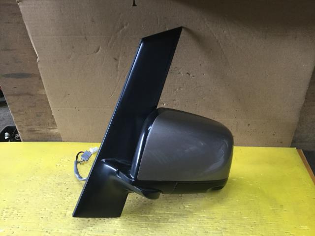 【中古】中古部品 セレナ NC25 左ｻｲﾄﾞﾐﾗｰ 【3330960100-001594944513600】