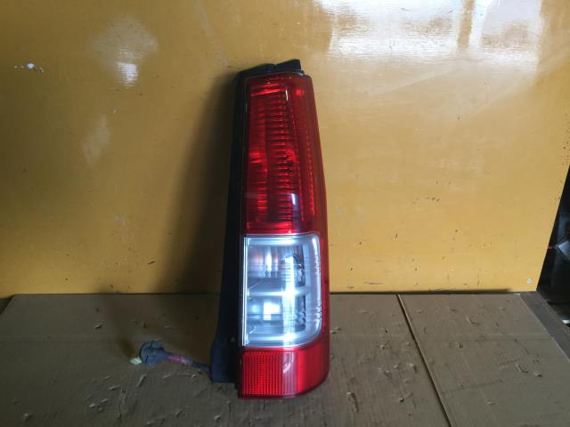 【中古】中古部品 ワゴンＲ MH21S 右ﾃｰﾙﾗﾝﾌﾟ 【3330960100-001526531215500】