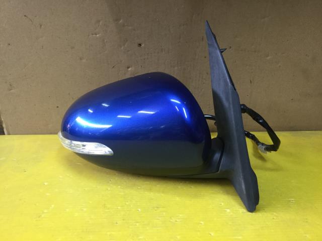 【中古】中古部品 ミラ L285S 右ｻｲﾄﾞﾐﾗｰ 【3330960100-001667434913500】