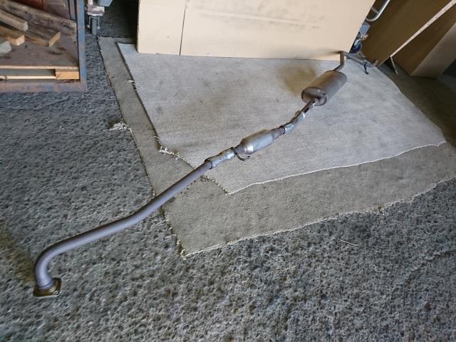 【中古】中古部品 Ｎ－ＷＧＮ JH2 ﾏﾌﾗｰ 【3330960100-001547342322100】