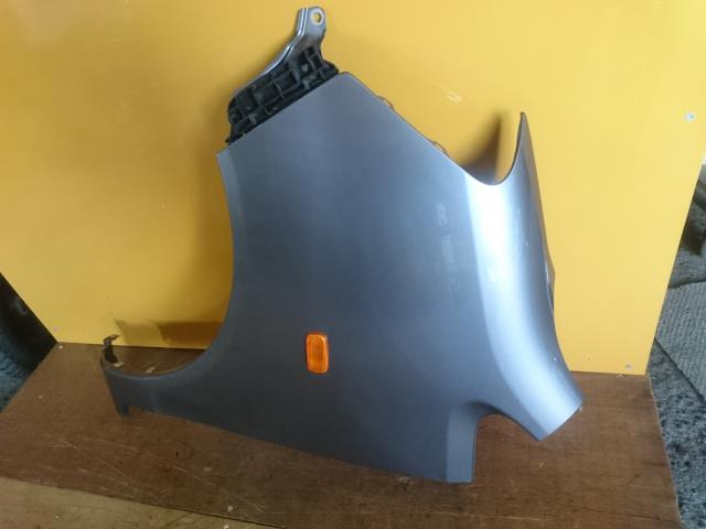 【中古】中古部品 ライフ JB8 左ﾌﾛﾝﾄﾌｪﾝﾀﾞｰ 【3330960100-001340820310700】