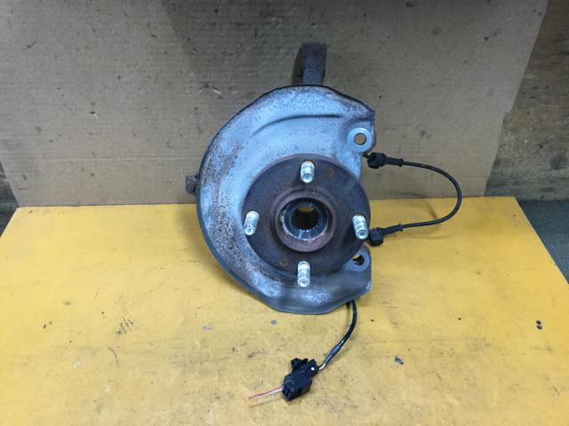 【中古】中古部品 デイズルークス B21A 右ﾌﾛﾝﾄﾅｯｸﾙﾊﾌﾞ 【3330960100-001629469844310】