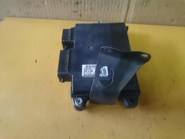 【中古】中古部品 ワゴンＲ MH22S ｴﾝｼﾞﾝｺﾝﾋﾟｭｰﾀｰ 【3330960100-001347829463100】