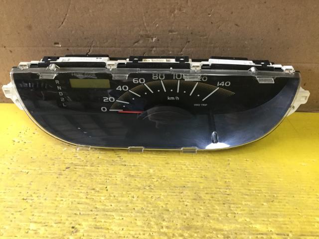 【中古】中古部品 タント L360S ｽﾋﾟｰﾄﾞﾒｰﾀｰ 【3330960100-001608697561400】
