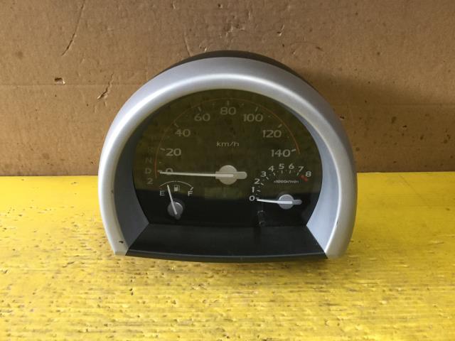 【中古】中古部品 ザッツ JD2 ｽﾋﾟｰﾄﾞﾒｰﾀｰ 【3330960100-001607048961400】