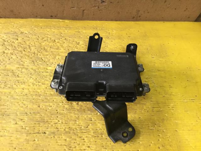 【中古】中古部品 ラパン HE22S ｴﾝｼﾞﾝｺﾝﾋﾟｭｰﾀｰ 【3330960100-001612816963100】