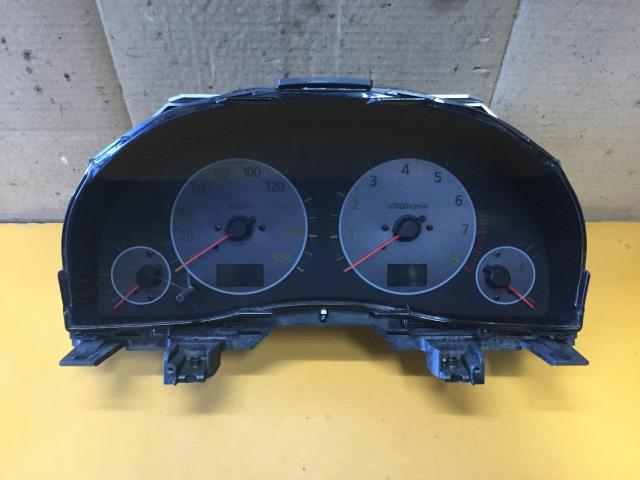 【中古】中古部品 スカイライン NV35 ｽﾋﾟｰﾄﾞﾒｰﾀｰ 【3330960100-001535673161400】 11,620円