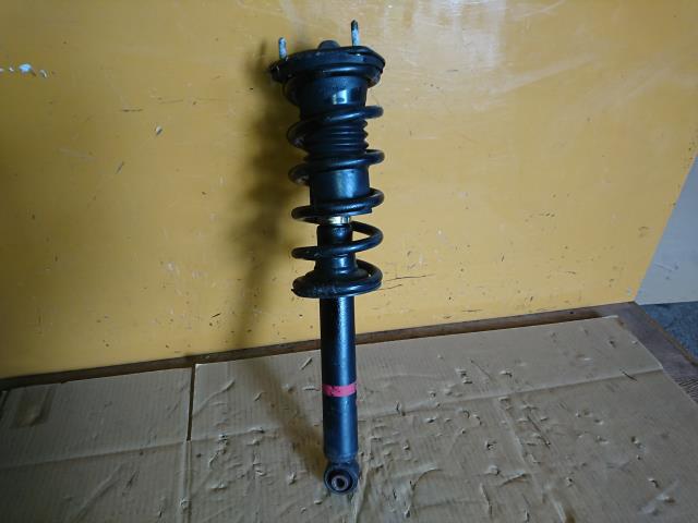 【中古】中古部品 マーク JZX110 左ﾌﾛﾝﾄｽﾄﾗｯﾄ 【3330960100-001618670050210】