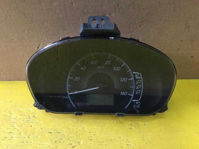 【中古】中古部品 デイズ B21W ｽﾋﾟｰﾄﾞﾒｰﾀｰ 【3330960100-001583604161400】